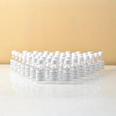 Blessed Drops Zamzam Bottles – 100ml (Pack of 10)
